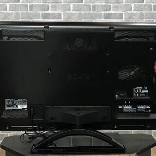 ハッピー西葛西店】40インチ 液晶テレビ BRAVIA[ブラビア] 2012年式 ID 