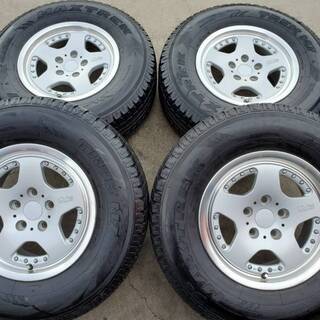 HIFLY HF805 215/50R17】夏タイヤ 4本【トヨタ イプサム 純正 17  