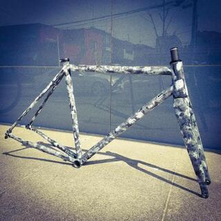 新品Taiwan shopのプロビルダーフレーム×NYデザイナーのコラボフレーム