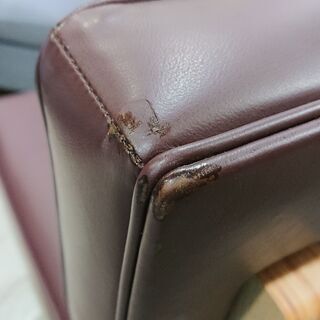 7/31販売済！価格見直しました！IDEE｜SOLID BENCH｜ソリッドベンチ