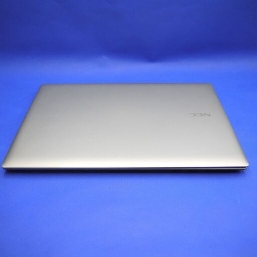 NEC 新品SSD搭載 マイクロソフトオフィス ノートパソコン 【公式通販】