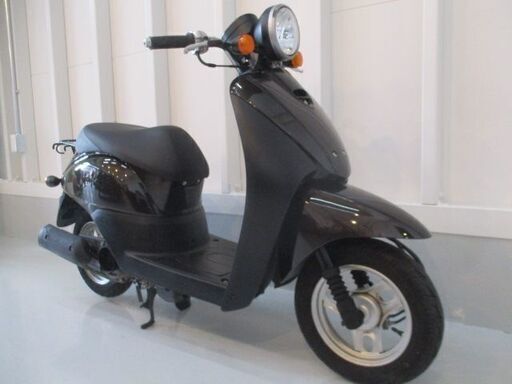 ホンダ　トゥデイ-F　エンジン機関良好　各所点検整備済み　1オーナー　そのまま乗れます！