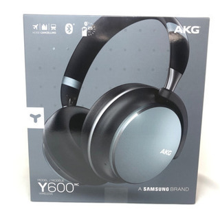 ⭐️新品未開封⭐️AKG Y600NC wireless ヘッド...