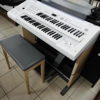 【美品】YAMAHA STAGEA ELB-02 2018年製 ...