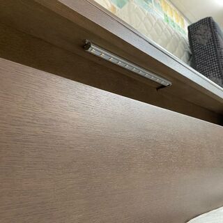 全てにおいて文句無し！【愛品館 江戸川店】WeDo Style（ウィドゥスタイル） ワイドダブルベッド　ID:153-017358-007　配送可　代引き配送可 