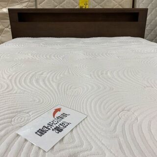 全てにおいて文句無し！【愛品館 江戸川店】WeDo Style（ウィドゥスタイル） ワイドダブルベッド　ID:153-017358-007　配送可　代引き配送可 