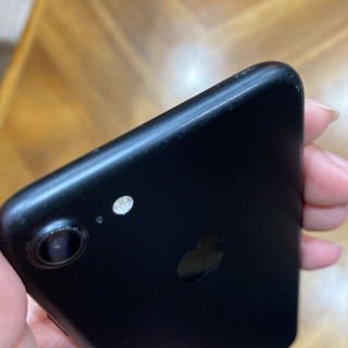 iPhone 7 JetBlack ジェットブラック 256 GB SIMフリー Refurbished Apple iPhone 7 Plus (Jet Black, 256Gb