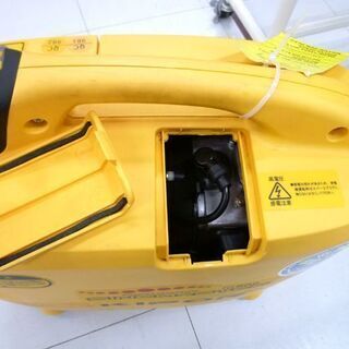 苫小牧市内近郊限定 パワーテック KIPOR インバーター発電機