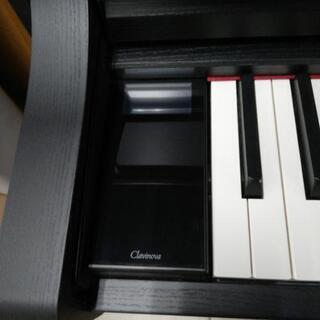美品】YAMAHA ヤマハ Clavinova CLP-775 2020年製 電子ピアノ