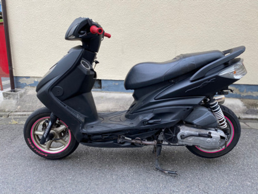 シグナス2型