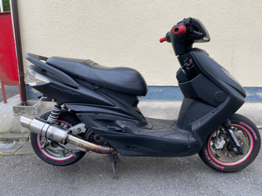 希少！MAZDA シャンテ ポーター用 純正ディスキャップローターポイント  