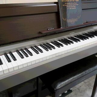 電子ピアノ YAMAHA ヤマハ ARIUS アリウス YDP-S31R 動作品