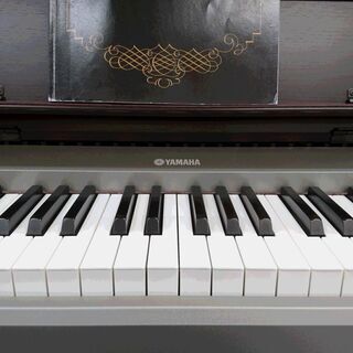 電子ピアノ YAMAHA ヤマハ ARIUS アリウス YDP-S31R 動作品