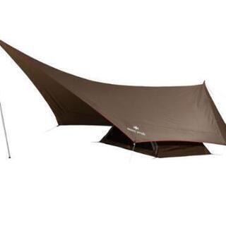 スノーピーク　ヘキサイーズ　新品