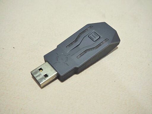 苫小牧バナナ】Xim Technologies キーボード マウス 接続アダプタ XIM