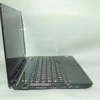 1台限定 送料無料 新品SSD搭載 ノートパソコン 中古良品 Windows10