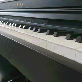 電子ピアノ YAMAHA ヤマハ Clavinova クラビノーバ SCLP-430B 2012製 動作品 電子ピアノ YAMAHA ヤマハ Clavinova クラビノーバ SCLP-430B 2012製