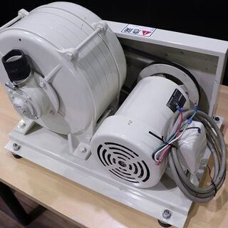 【苫小牧バナナ】動作品 東京技研 TCV-A バキューム 集塵装置 200V/50Hz/0.75kw 歯科医閉業引下品 現状品♪ 苫小牧バナナ】動作品 東京技研 TCV-A バキューム 集塵装置 200V/50Hz