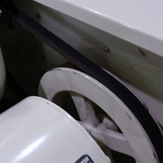 苫小牧バナナ】動作品 東京技研 TCV-A バキューム 集塵装置 200V/50Hz