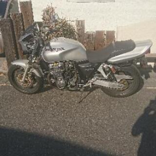 CB1000SF　中古車　ホンダ　BIG1