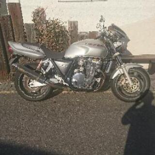 CB1000SF　中古車　ホンダ　BIG1