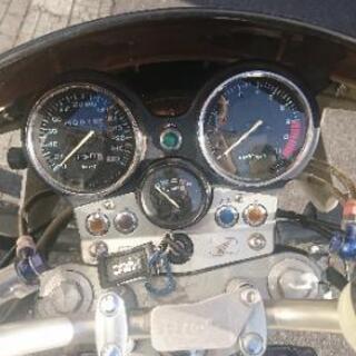 CB1000SF　中古車　ホンダ　BIG1