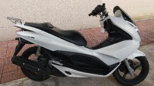 PCX125 JF28 美車です！