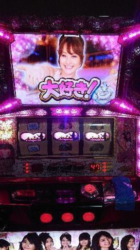 スロット ラブ嬢