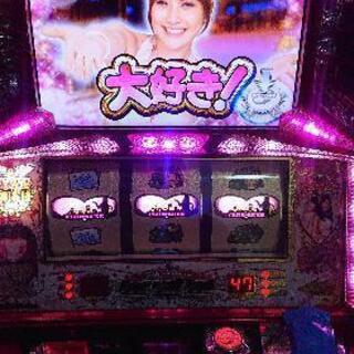 スロット ラブ嬢