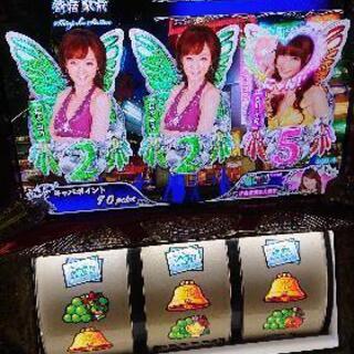 スロット ラブ嬢