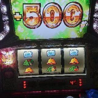 スロット ラブ嬢