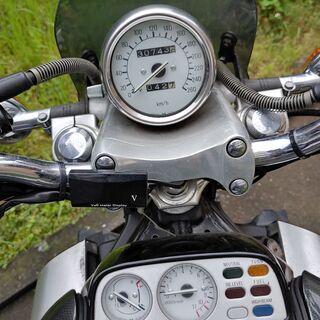 YAMAHA V-MAX 1200 卸売 2LT 逆輸入車 車検たっぷり