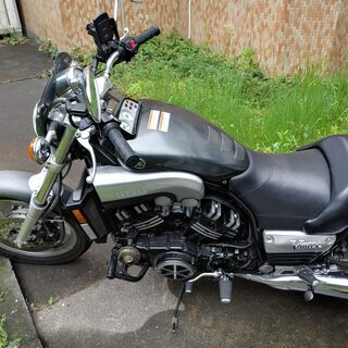 YAMAHA V-MAX 1200 2LT 逆輸入車 車検たっぷり 【公式通販】