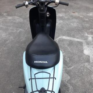 ホンダ　トゥデイ50  全塗装　整備済み ホンダ トゥデイ50 全塗装 整備済み