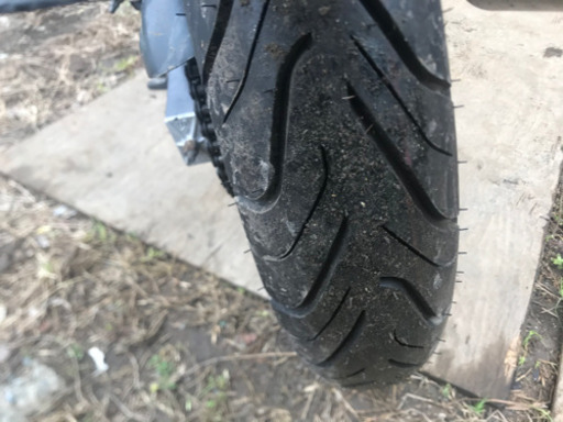 代理販売‼️VTZ250 社外マフラー クレジット可能 配送可能