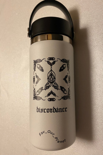 非売品　Children of the discordance