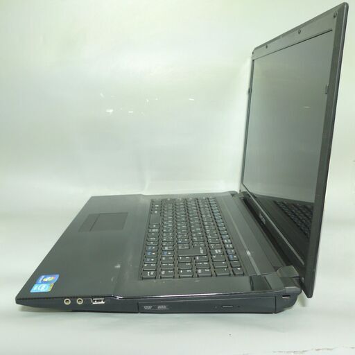 iiyama iiyama N141WU【SSD＆HDD搭載】 Core i7 8550U 32GBメモリ 