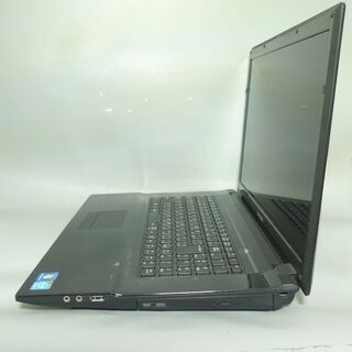 1台限定 送料無料 新品SSD搭載 ノートパソコン 中古良品 Windows10