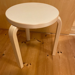 artek stool60 パール