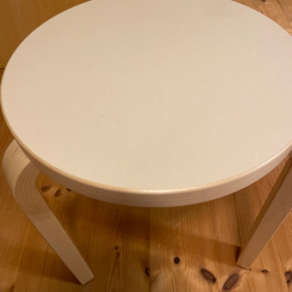 artek stool60 パール