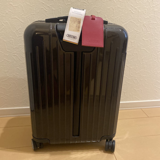 手渡限定】RIMOWA リモワ オンライン スーツケース サルサエアー 33L