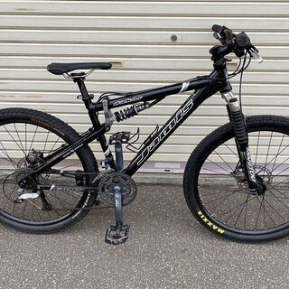 JAMIS DAKAAR フルサス 27.5インチ Dakar® - Jamis® Bikes