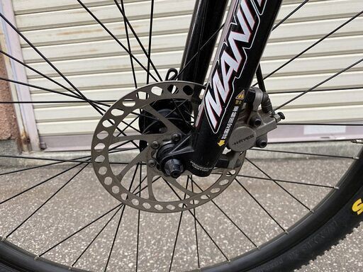 ☆26インチ 公式 フルサス MTB Jamis dakar 9x3 27速 ディスクブレーキ 