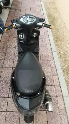 ヤマハ シグナスX SE44J 2型 現車確認必 【公式通販】