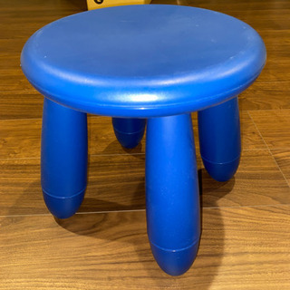 IKEA  子ども  椅子
