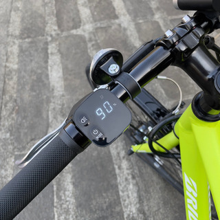 ブリヂストン　TB1e  2ヵ月使用