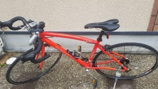 TRINITY ロードバイク　自転車