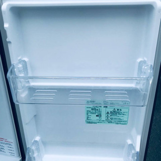 ET904A⭐️三菱ノンフロン冷凍冷蔵庫⭐️ 2017年式