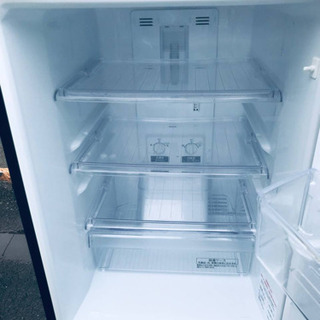 ET904A⭐️三菱ノンフロン冷凍冷蔵庫⭐️ 2017年式