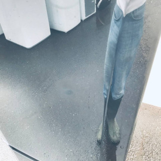 ET904A⭐️三菱ノンフロン冷凍冷蔵庫⭐️ 2017年式